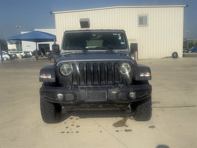 jeep wrangler unlimited 2021 1C4HJXDN1MW590470 image jeep wrangler unlimited 2021 1C4HJXDN1MW590470 image